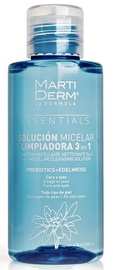 Micelārais ūdens sievietēm Martiderm 3 in 1 Micellar Cleansing Solution, 75 ml