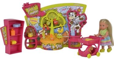 Кукла Simba Evi LOVE Supermarket 105737458