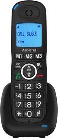 Телефон Alcatel XL535, беспроводные