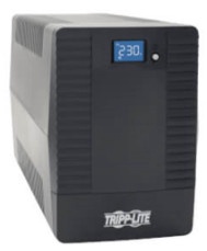 UPS sprieguma stabilizators Tripp Lite OMNIVSX1500D, 900 W