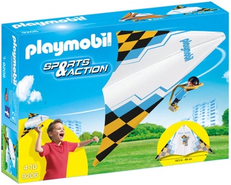 Playmobil Sports & Action Yellow Hang Glider 9206