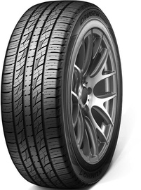 Летняя шина Kumho Crugen Premium KL33 225/55/R19, 99-H-210 km/h, C, D, 71 дБ