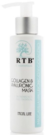 RTB Collagen & Hyaluronic Mask 150ml