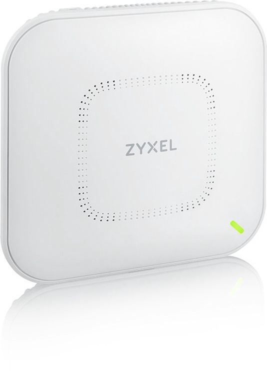 Belaidės prieigos taškas ZyXEL, 2.4 GHz, balta