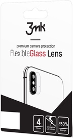 Защитное стекло 3MK For Samsung Galaxy S10 Plus, 7H