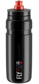 Elite Bottle Fly 750ml Black