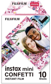Фотопленка Fujifilm Instax Mini Confetti Film