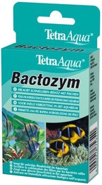 Kemikaalid Tetra Bactozym