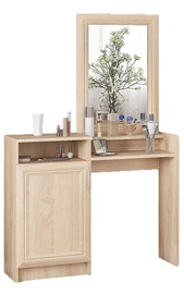 Mebel Service Sonata Dressing Table Oak