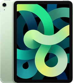 Планшет Apple iPad Air 4 10.5, зеленый, 10.9″, 3GB/64GB, 4G