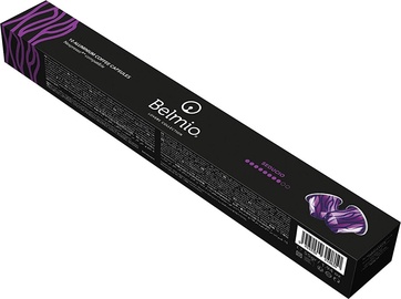 Kavos kapsulės Belmoca Belmio Seducio Sleeve, 10 vnt.