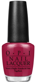 Nagų lakas OPI W63, 15 ml