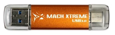 Mach Xtreme 64GB Barum USB 3.0 OTG