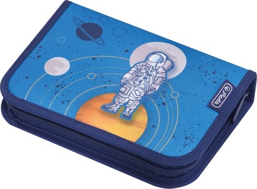 Herlitz Pencil Case 31 Pieces Universe 50014378