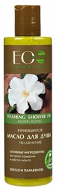 Dušas eļļa ECO Laboratorie Foaming Shower Oil Moisturizing, 250 ml