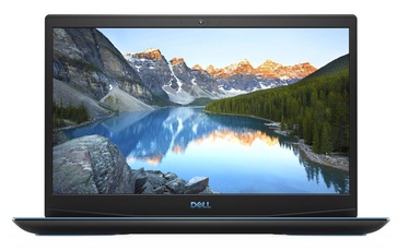 Dell G3 15 3590 Black 273256692 (pažeista pakuotė)
