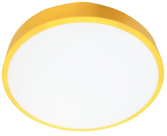 Verners Kolore Ceiling Lamp 21W LED Yellow