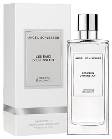 Angel Schlesser Les Eaux D'Un Instant Tempting Bergamot 150ml EDT