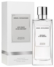 Tualettvesi Angel Schlesser, 150 ml