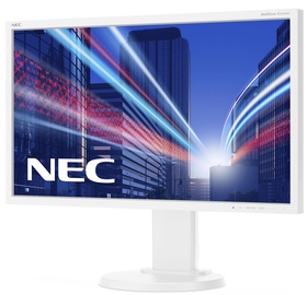 Monitorius NEC E243WMi White