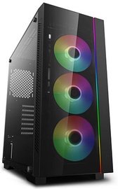 Deepcool 55 V3 ADD RGB 3F E-ATX Case