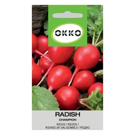 REDĪSI CHAMPION (OKKO)