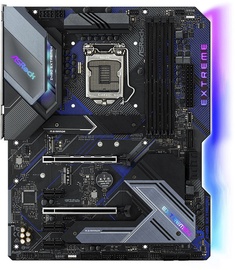 Mātesplate ASRock Z490 Extreme4