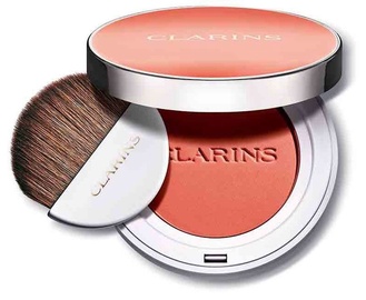 Румяна Clarins Joli Blush 07 Cheeky Peach, 5 г