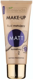 Bienda Make-Up Academie Matt Matting Fluid 30ml 03