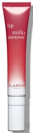 Lūpų balzamas Clarins Lip Milky Mousse 05 Milky Rosewood, 10 ml