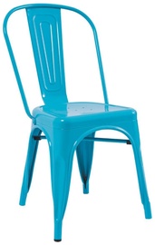 Signal Meble Chair Loft Blue