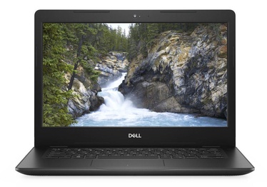 Dell Vostro 14 3490 Black 8/256GB W10P PL
