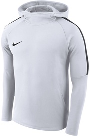 Nike Hoodie Dry Academy18 PO AH9608 100 White 2XL