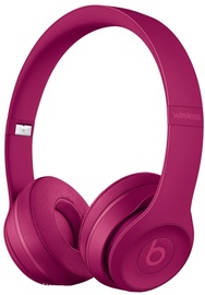Bezvadu austiņas Beats Solo 3 Wireless, violeta