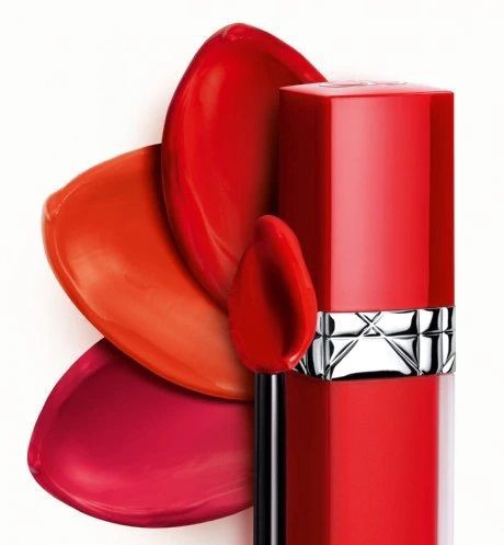 dior ultra rouge 707