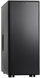 Fractal Design Define XL R2 FD-CA-DEF-XL-R2-BL Black Pearl