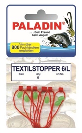 Auduma stoperi Paladin, M izmērs, VE=10xSB6 3205002