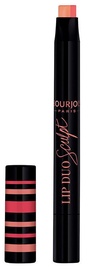 Губная помада BOURJOIS Lip Duo Sculpt 02, 1.1 г