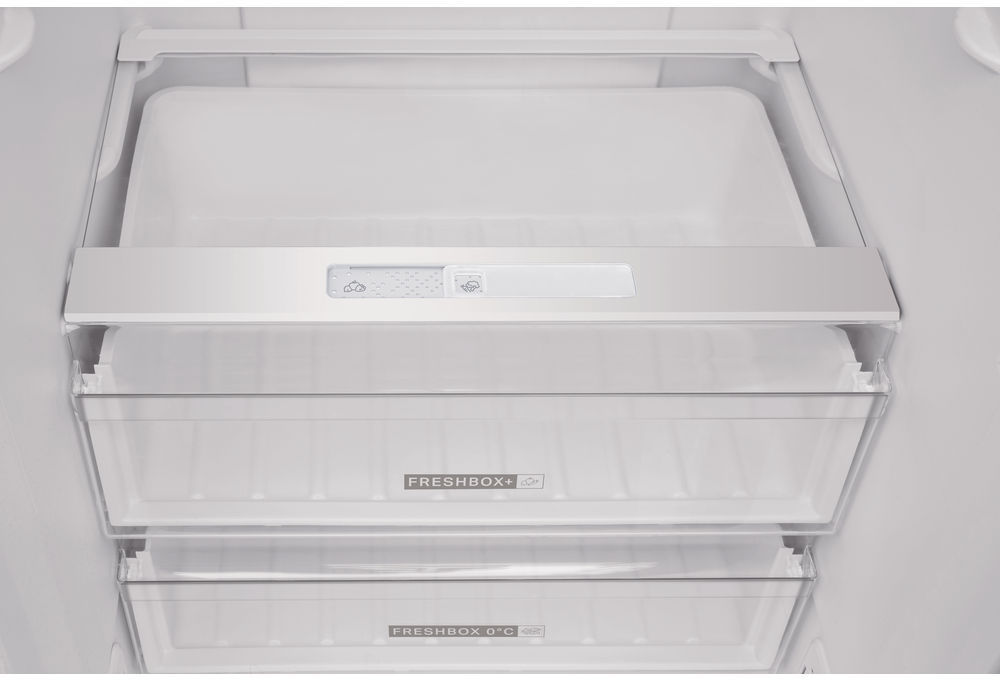 Šaldytuvas Whirlpool W7 831A OX - Senukai.lt