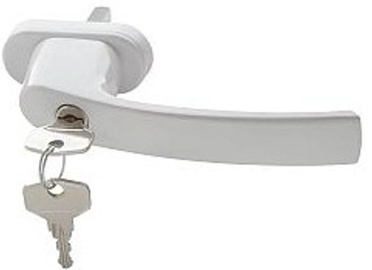 Aknakäepide MKN811, valge