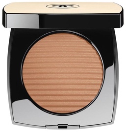 Bronzējošs pulveris Chanel Les Beiges Healthy Glow Luminous Colour Medium, 12 g