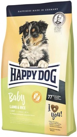 Happy Dog Baby Lamb & Rice 10kg