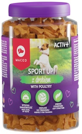 Gardums suņiem Maced Activ Plus, 0.3 kg