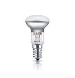 Halogeninė lempa Philips R39, 28W, E14, R39, 2800K, 150lm