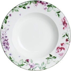 Quality Ceramic Dolce Soup Plate 23cm