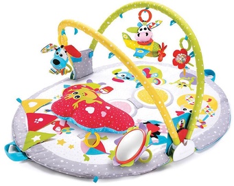 Центр активности Yookidoo Gymotion Lay To Sit Up Play 40145Y, 90x80 см