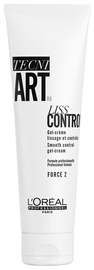 L`Oréal Professionnel Tecni Art Liss Control Gel Cream 150ml