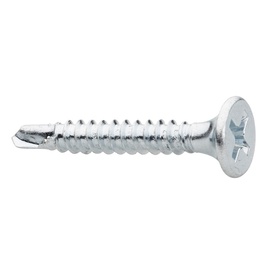 Kipsikruvi Prof PH2, 3.5x25mm, FN/ZN, 20tk