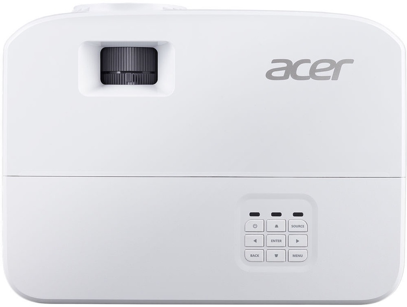 Проектор Acer P1150, для домашнего кинозала