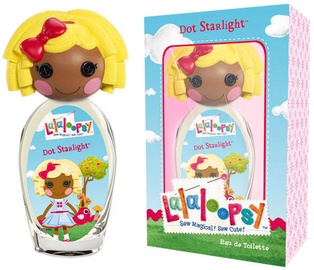 Lõhnaõlid lastele Lalaloopsy, tüdrukutele